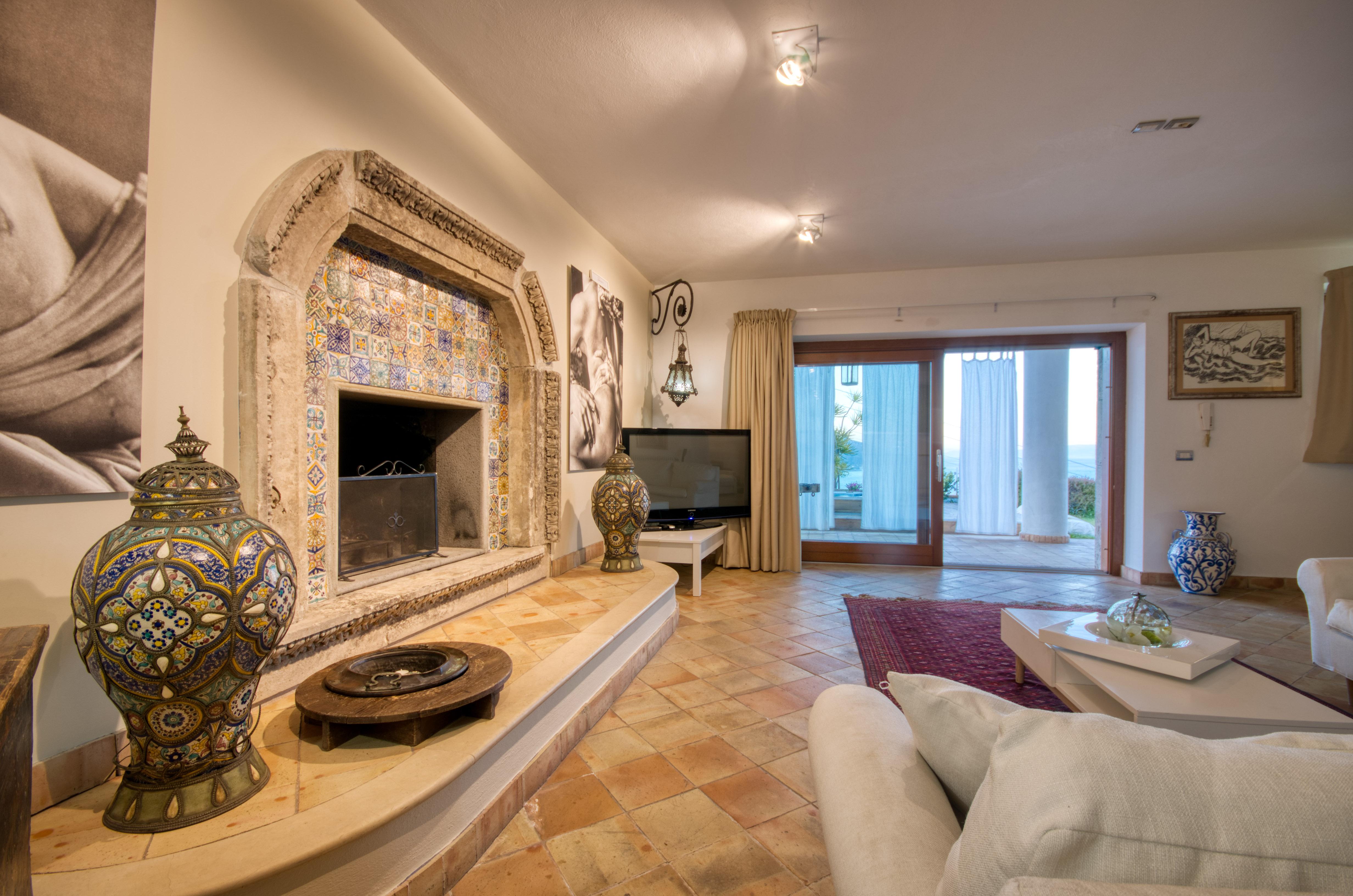 Appartement Zagara Garden Spectacular Sea View In Taormina