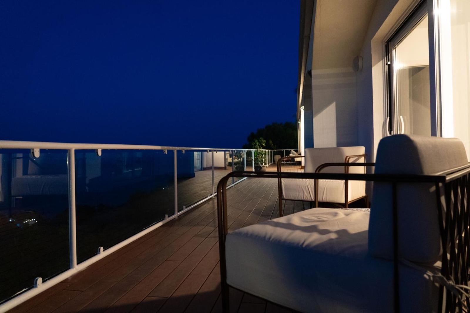 Appartement Zagara Garden Spectacular Sea View In