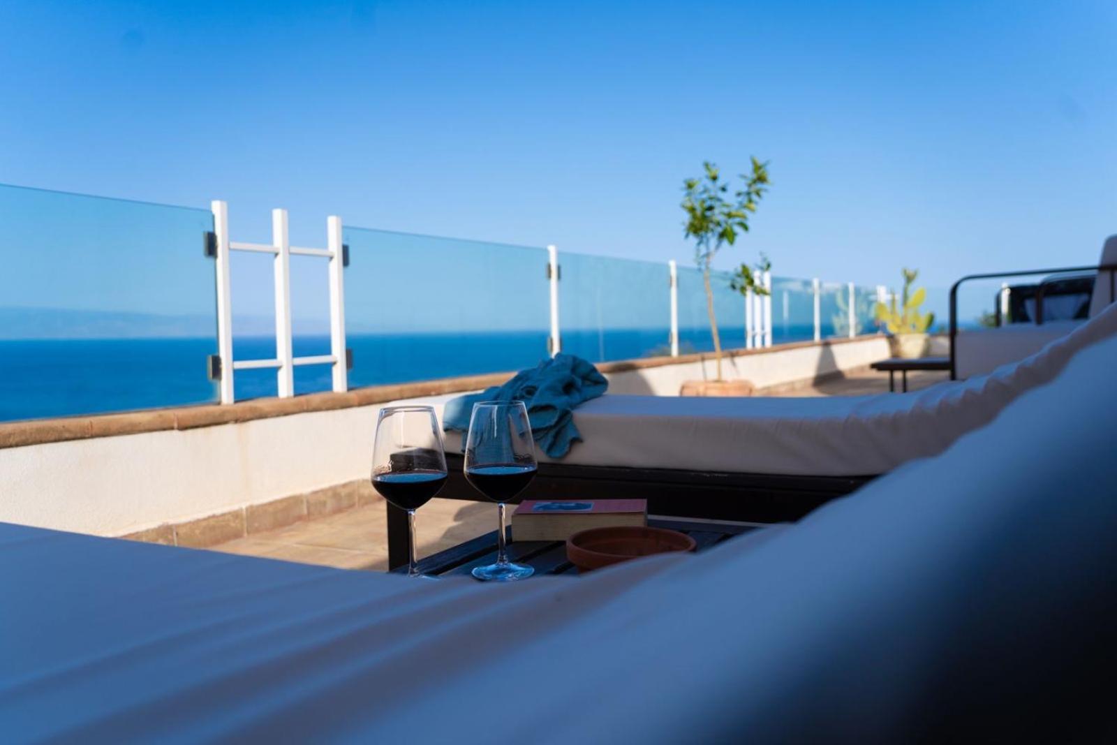 Appartement Zagara Garden Spectacular Sea View In