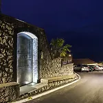 Villa Zagara Garden