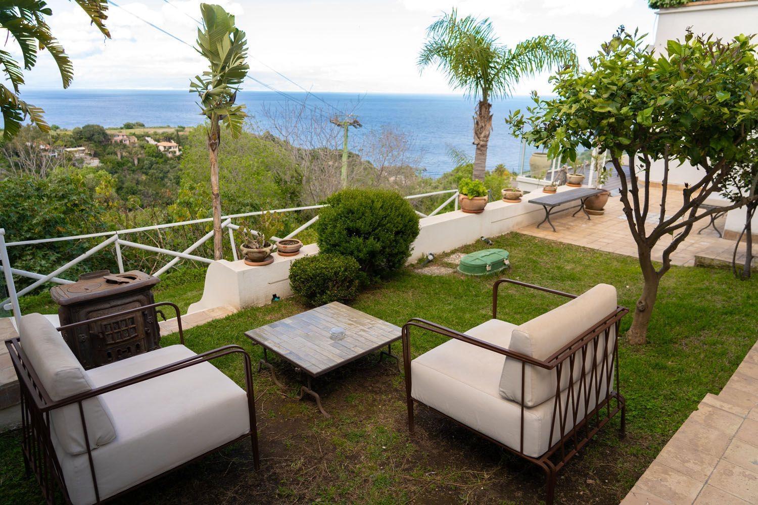 Zagara Garden Lägenhet Taormina