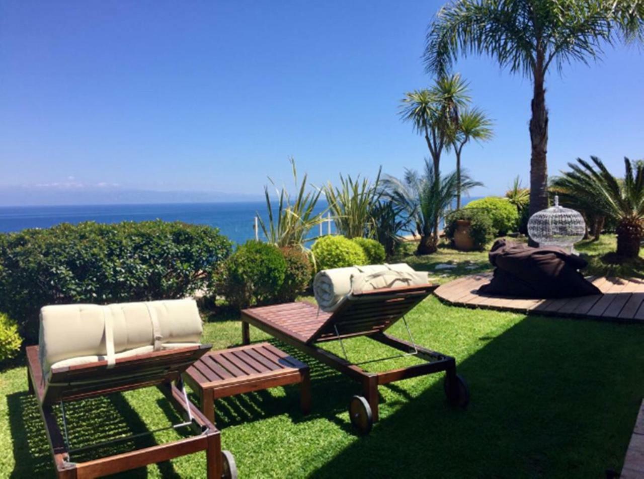 Zagara Garden Taormina