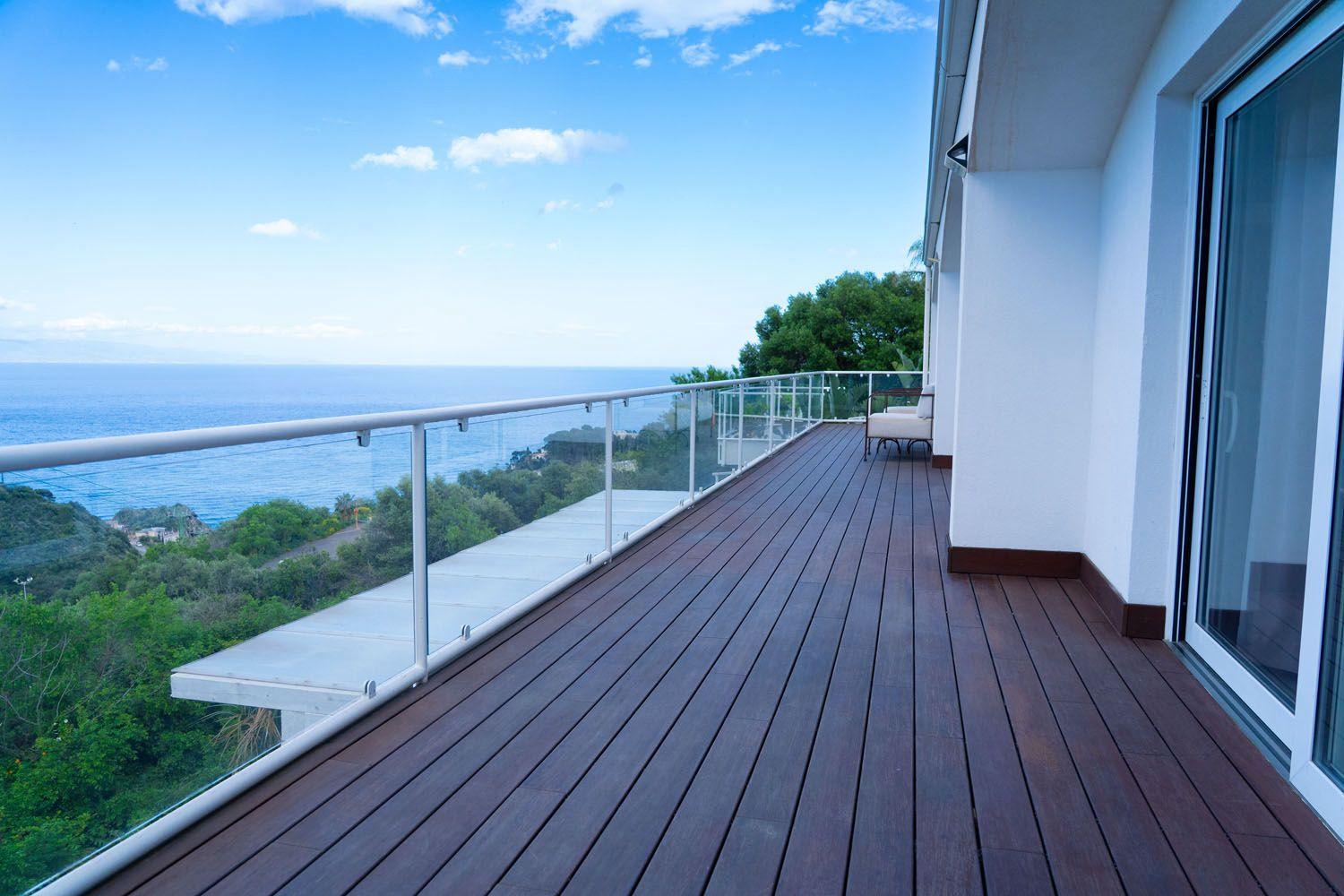 Appartement Zagara Garden Spectacular Sea View In *