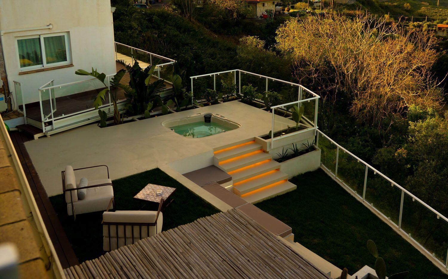 Appartement Zagara Garden Spectacular Sea View In Taormine