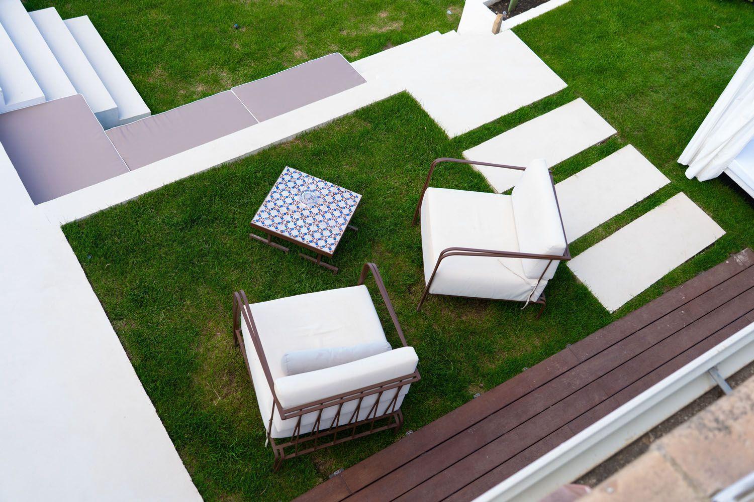 Zagara Garden Spectacular Sea View In *